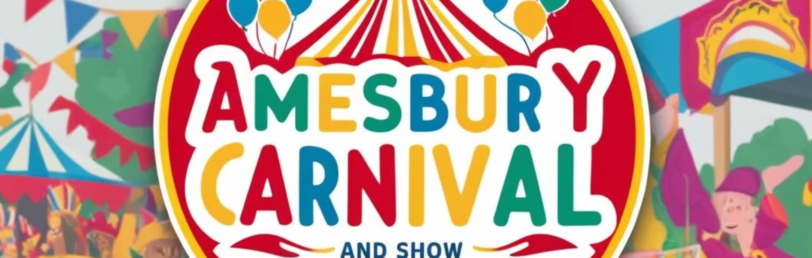 Amesbury Carnival 2026