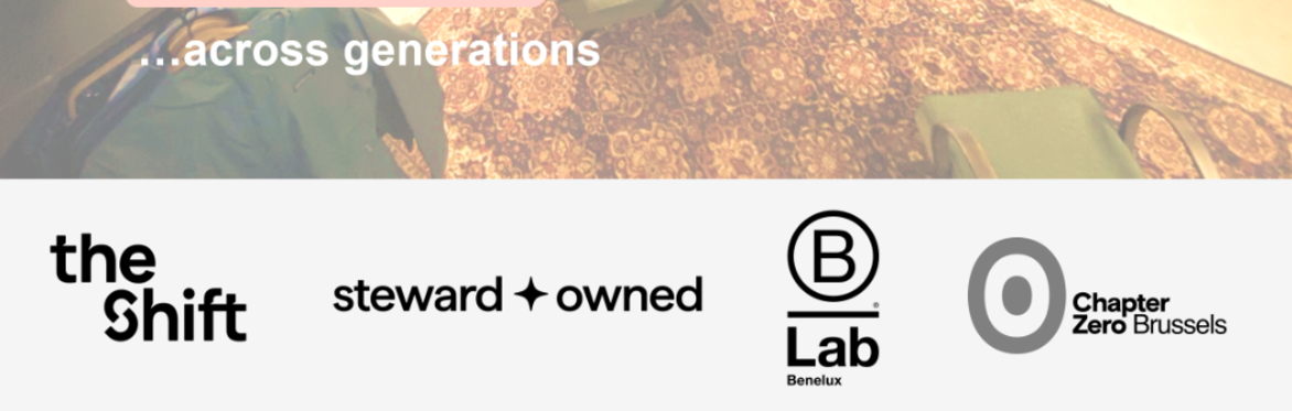 Meet-up: Anchor the Purpose Orientation of Your Company