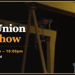 THE FREE SPEECH UNION ROADSHOW: BELFAST