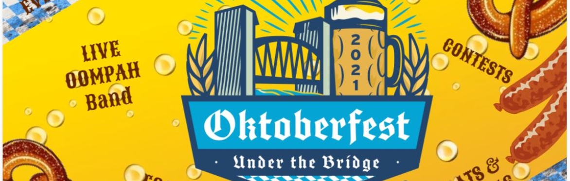 Oktoberfest 2021 VIP Swag Packages