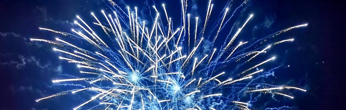 Wilmslow Firework & Bonfire Display 2024