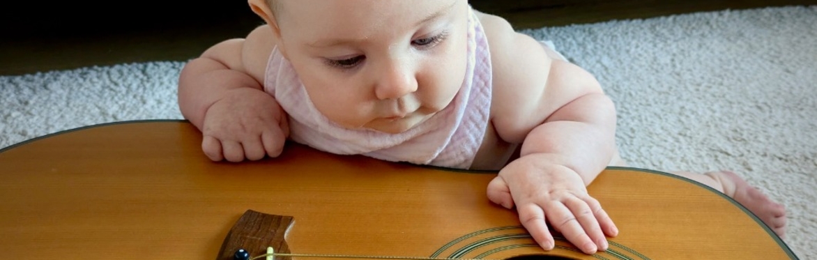 Baby Classes at Leitrim Wellness Centre