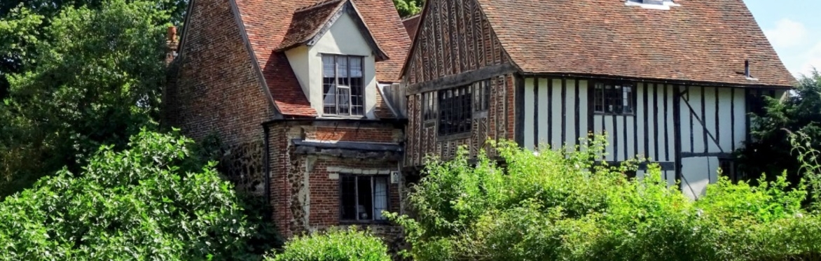Beeleigh Abbey Credit @ James Burrell-Cook