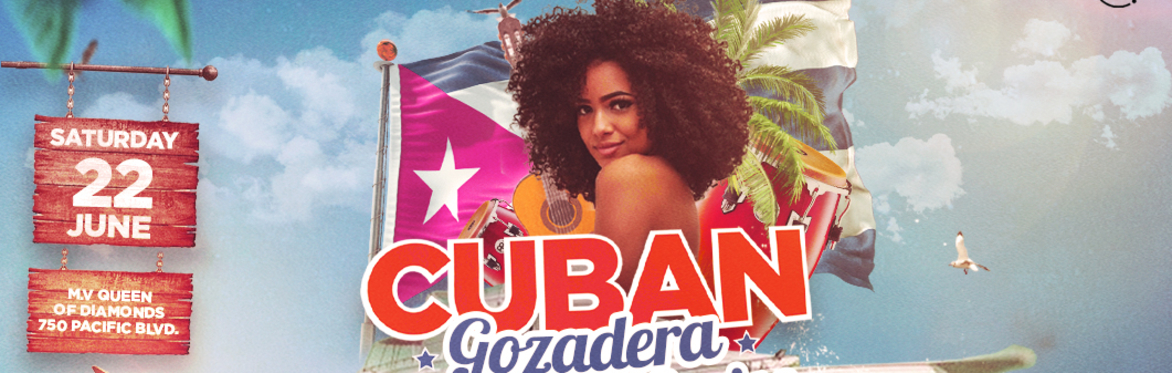 Latin Cruises 3 Cuban Gozadera 1
