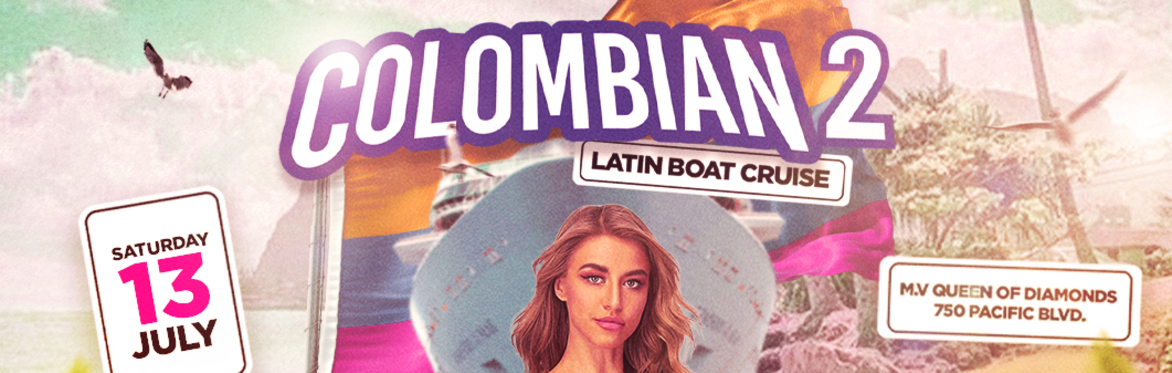 Latin Cruises 6 Colombian 2