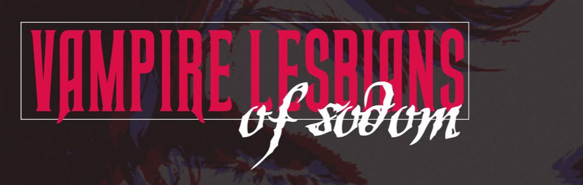 Vampire Lesbians of Sodom