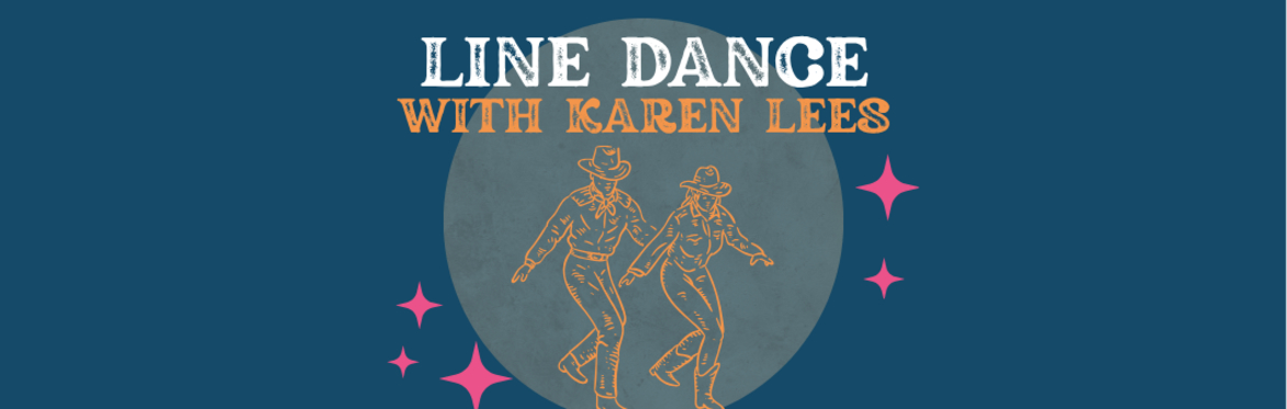 Line Dancing