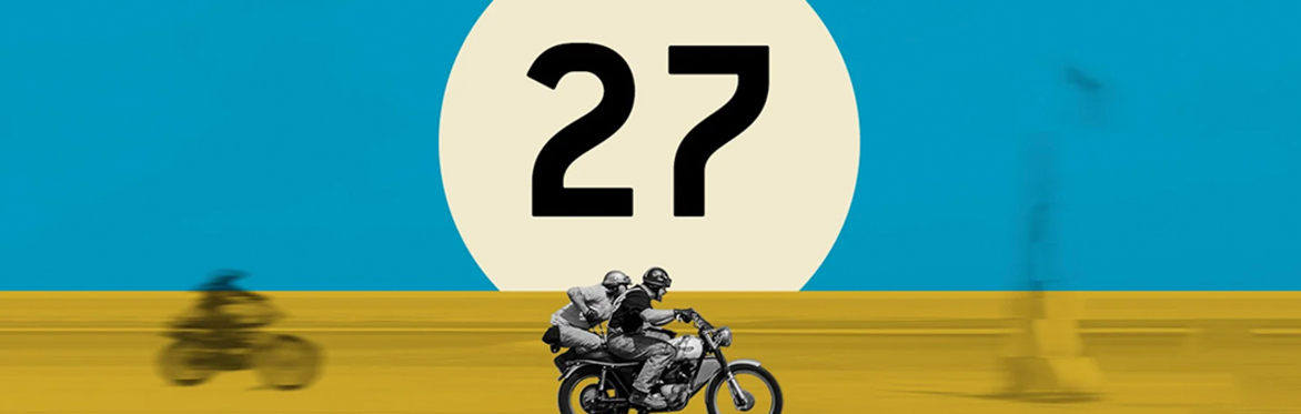 The Malle Beach Race 2027