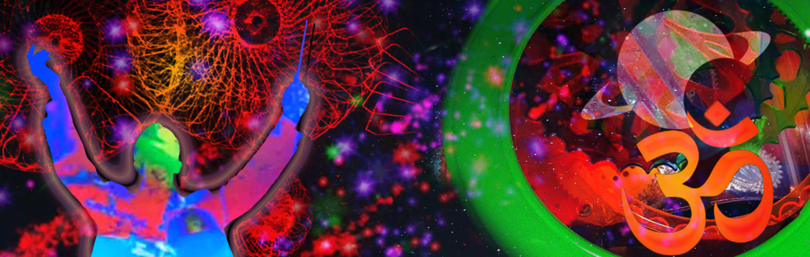 Holst Spaceship Earth - A DiY Spatial Arts Odyssey