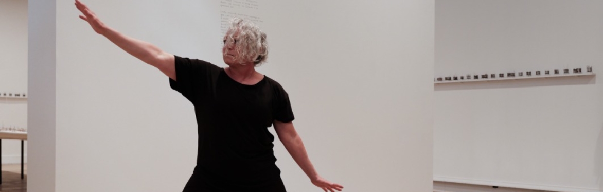 Movement and Flow with Cindy Cummings