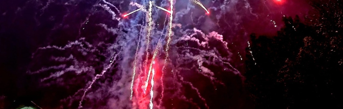 Wilmslow Firework & Bonfire Display 2026