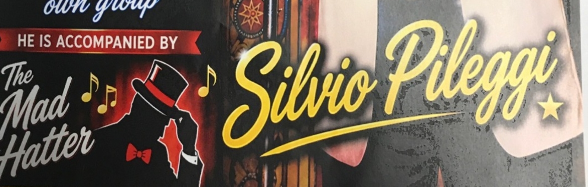 Silvio Pileggi - Doo Wop!