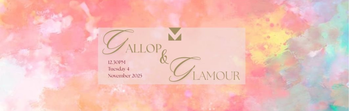 Gallop & Glamour