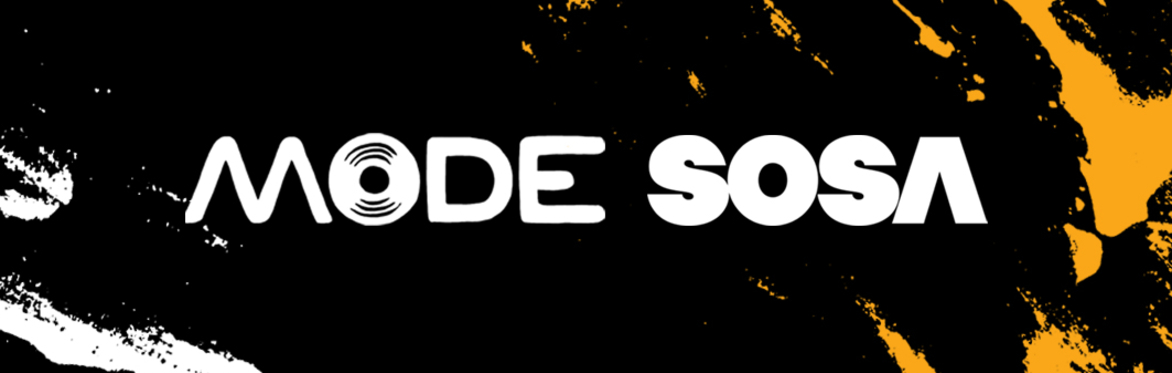 Mode Garden Party with SOSA & Max Dean