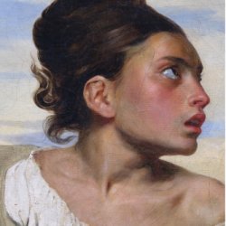 Art and Colour - Day 3 via Zoom with recording Innovations in Colour: European Painting and Sculpture, 1800-1900
