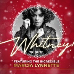 Whitney and 80s at The Manor