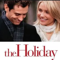 Cinema Night - The Holiday