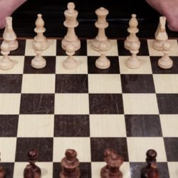 ♟️ Schaakmat… of toch niet?