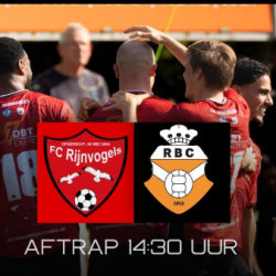 FC Rijnvogels - RBC