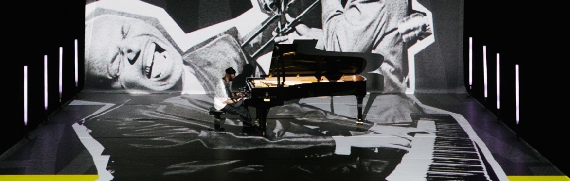Jazz inmersivo