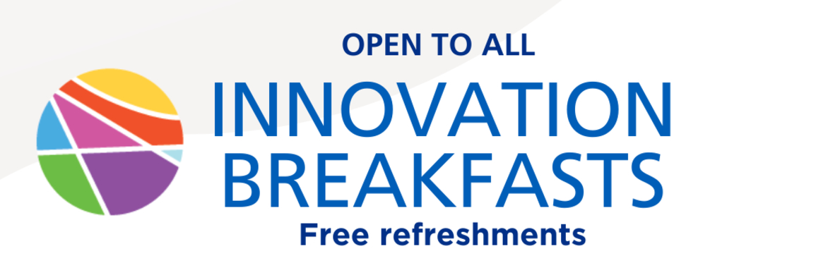CBC Innovation Breakfast: Camprobe - from bedside to bench to bedside