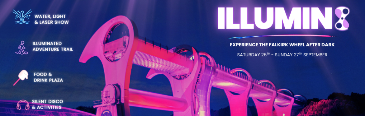 illumin8