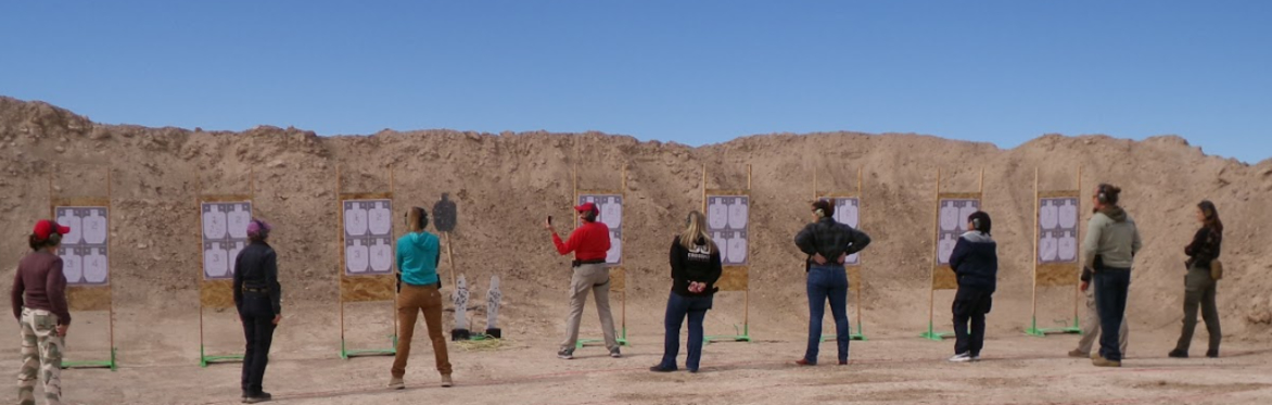 Foundation Pistol For Women Only - $129