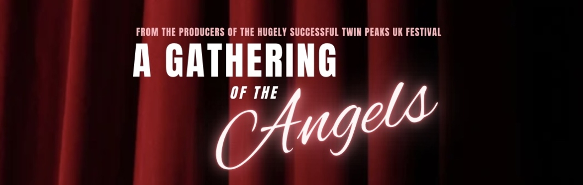 A Gathering of the Angels 2026