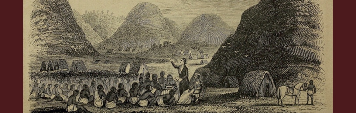 A Musical Journey: From New England to Honolulu