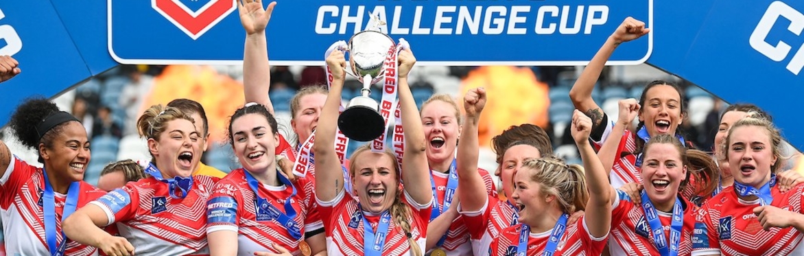Girls RL Masterclass with Matty Smith U15s/16s