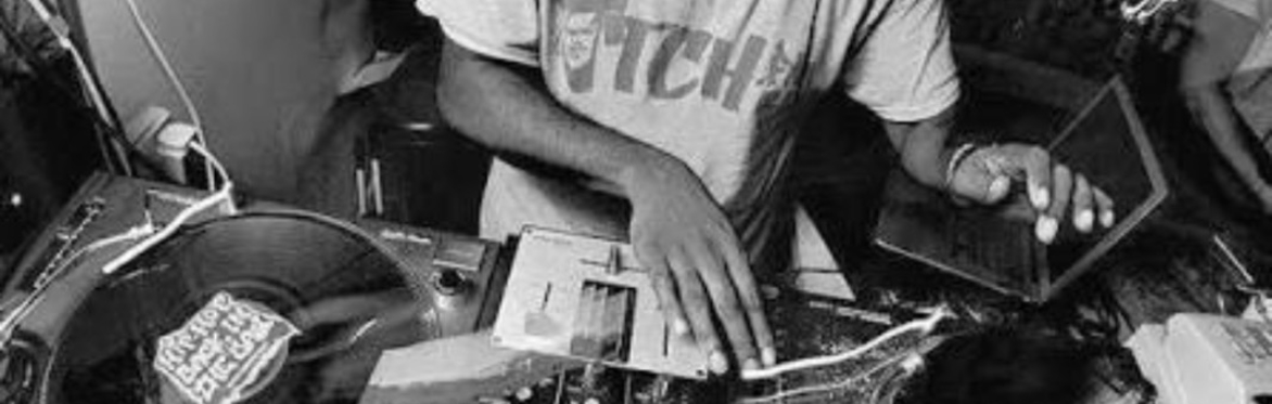 DJ Drez Birthday