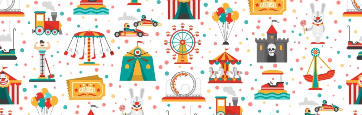Circus Skills Workshop