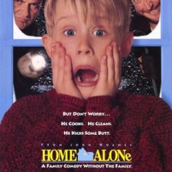 Home Alone (1990)