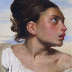 Art and Colour - Day 3 of 5 (in-venue in Winchester) Innovations in Colour: European Painting and Sculpture, 1800-1900