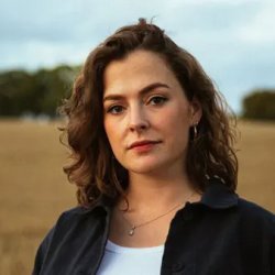 Katherine Priddy