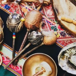Soul Flight: Shamanic Journey group