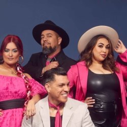 LAS CAFETERAS - Live in Tucson, 10/22 !!