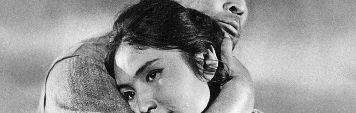 Heat / Зной (Larisa Shepitko, 1963)