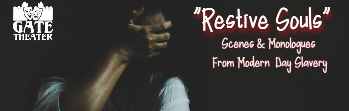 Restive Souls