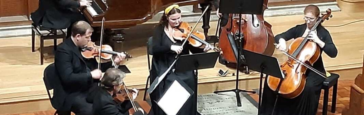 Dionysus Ensemble