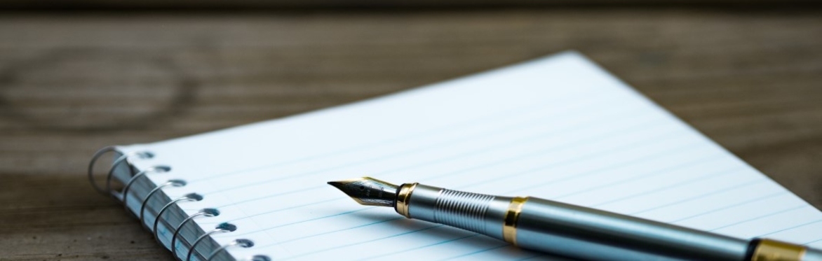 'Qur'an-Centred Creative Writing Workshop' with Ehsan Khan and Jawaad Shah