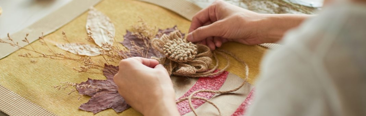Seasonal Children’s Arts Session at Stanah