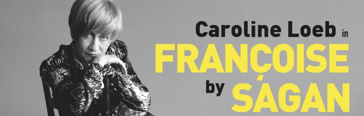 Françoise By Sagan - Seattle