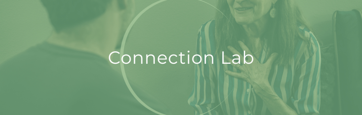 Member Connection Lab