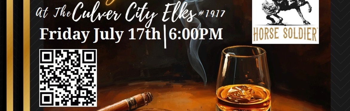 Culver City Cigar Night