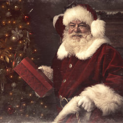 Kids Christmas Party
