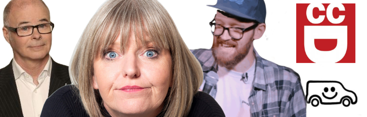 Didsbury Comedy Club