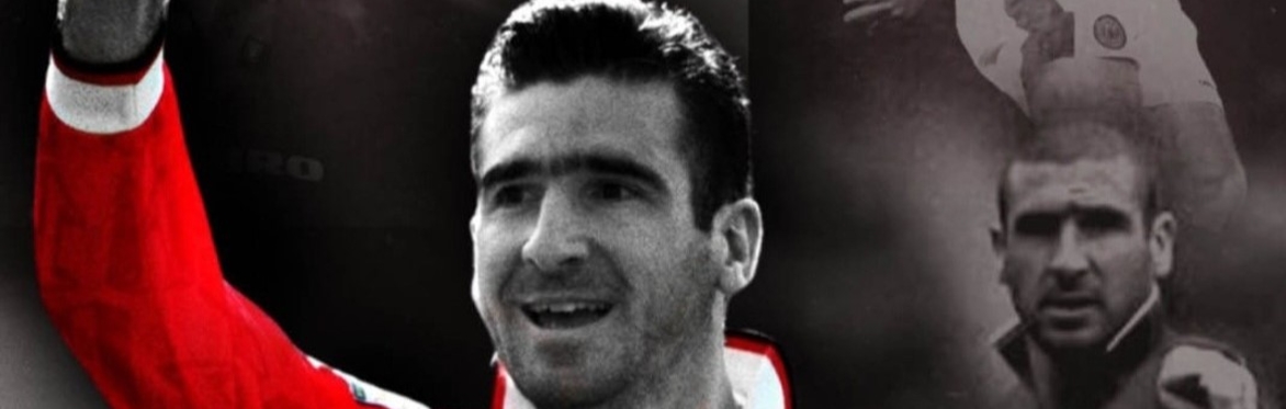 An Evening with Eric The King Cantona