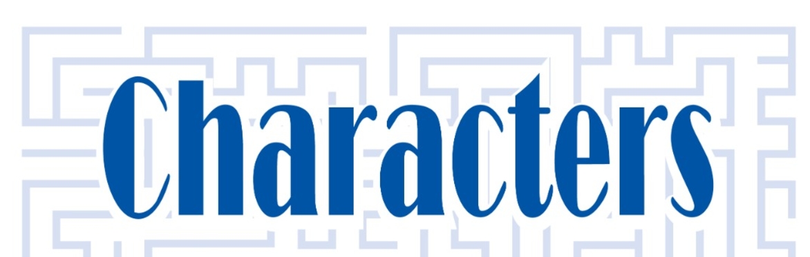 Characters (Headliners)