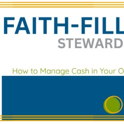 Managing Cash
